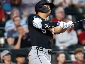 【MLB】村上宗隆は「契約額に失望したはず」米記者が心中を“代弁”　Wソックスは契約延長に尽力も……「実る保証はない」と指摘 画像