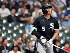 【MLB】「出会った中で最高の人間」チームメートが村上宗隆の“素顔”を語る……「彼には独特の落ち着いた雰囲気がある」と明かす 画像