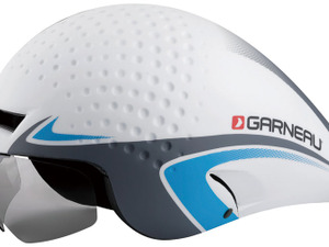 ガノのエアロタイプヘルメット「P-09」がリコール 画像