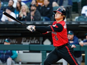 【MLB】アーチ量産の村上宗隆、日本時代と比べてどう変わったのか　前DeNAケイが証言「打席でのアプローチが……」 画像