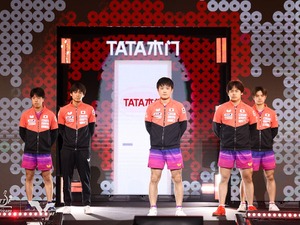 卓球日本男子、“鉄板オーダー”で57年ぶり戴冠なるか　張本智和に苦戦の世界6位の起用法は……金メダルの鍵握る中国布陣【世界卓球2026】 画像