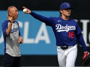 身体バランスをAIでコーチング…山本由伸らを支える矢田修氏の国内クラファン始動　40年の研究から生まれた「KINETIC LAB-Link」 画像