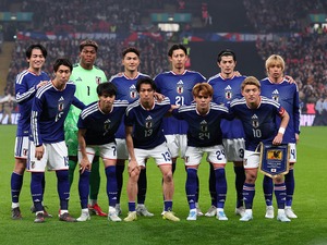 “歴代最強”森保ジャパンの評価は？　米ESPNがW杯パワーランク公開　スペインは「優勝候補筆頭」フランスはキーマンの起用法が鍵 画像