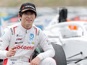 【スーパーフォーミュラ2026】ランキング首位の太田格之進、鈴鹿戦で残す“圧倒的”戦績は？　初のチャンピオン獲得へ鍵握る戦い 画像