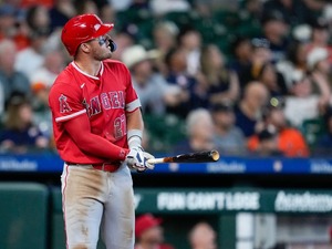【MLB】トラウトの「現実的なトレード先候補」にドジャースなど5球団……“トラウタニ”再結成の障壁はエ軍オーナーの面子か 画像
