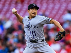 【MLB】「菅野智之はオフシーズン最高の補強だった」地元メディアがベテラン右腕を称賛　もっとも評価された“プロフェッショナルな姿勢” 画像