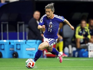 日本、前田大然のゴールで先制も……スウェーデン相手にドロー　決勝トーナメント1回戦でブラジルと激突【北中米W杯】 画像