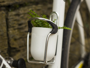 植物と片時も離れたくない人へ…どこでも一緒の植物用カップ 画像