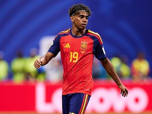 FIFA介入のトランプ大統領に新たな懸念浮上、次回大会にも影響力行使か……海外メディア「スペインに不利益」と伝える【北中米W杯】 画像