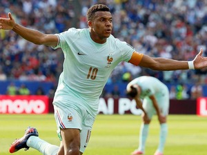 「誰がフランスを止められるのか」スペイン、イングランド、アルゼンチンに可能性も……米メディアが挙げた勝負のカギは？【北中米Ｗ杯】 画像