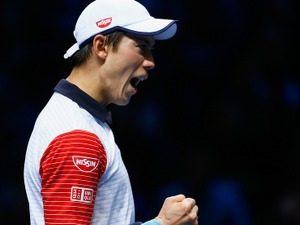 錦織敗戦も「毎回成長するのが凄い！」今後に期待 画像