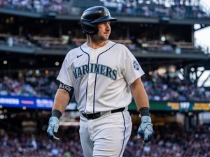 【MLB】“メジャー最低打率”のマリナーズ……60発捕手ローリーは負傷引きずり大不振、新加入ドノバンは2カ月離脱「恐るべきチームという評判は崩壊した」 画像