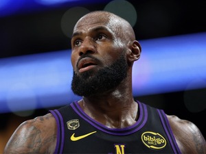 【NBA】「レブロンよりジョーダンが断然上」トランプ大統領、物議を醸す発言連発……「彼は人種差別主義者かも」 画像
