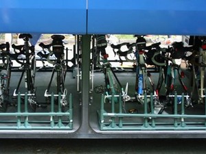 サイクリングバスツアーは茨城秋合宿・日本三大名瀑コース 画像