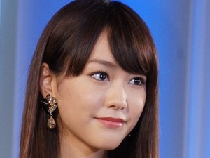 桐谷美玲、ネイルを見せたい男性は？ 「現れないですね」 画像