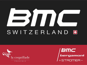 BMCの育成チームが2015年のメンバーを発表 画像