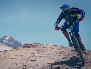 セドリック・ガルシアによるエンデューロワールドシリーズ 画像