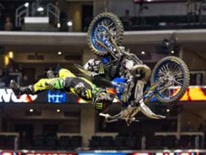 【エクストリームスポーツ】NitroCircusLIVEが日本に上陸、大阪/東京で開催 画像