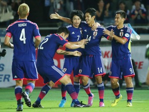 武藤、柴崎のゴールは幻に？　FIFAがベネズエラ戦を没収試合に訂正 画像