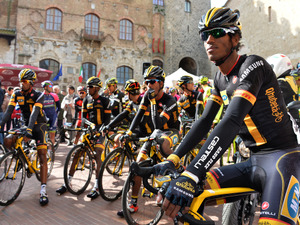 南アフリカのMTNクベカ、プロコンチネンタルライセンス更新 画像