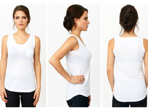 メイドインアメリカの「Bishop collective」Tシャツ　 画像