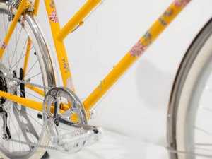 ロンドンでTokyo BikeとSwashがコラボ　日本発売は… 画像