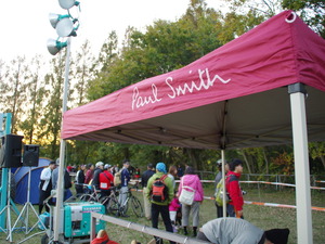 ポール・スミスがサイクリングイベントへ協賛　創業者はプロを目指したサイクリスト 画像