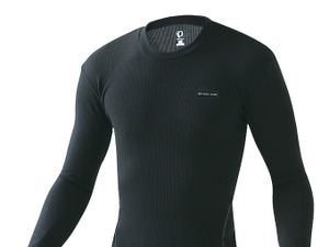 パールイズミからヒートテックセンサーで作られた暖かいアンダーウエア登場 画像