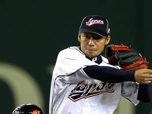 【プロ野球】メジャーか残留か　揺れる鳥谷の胸中はいかに 画像