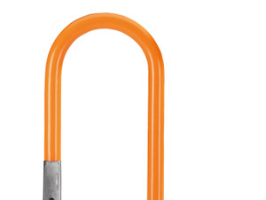 クリプトナイトから新型U字ロック「ミニ7」と定番チェーンロック「キーパー785」の新色が登場 画像