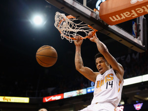 【NBA】ラプターズ、グリズリーズなどが勝利　11月26日結果 画像