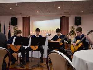 【オーストラリアの風景】積極性を養うオーストラリアの教育 画像