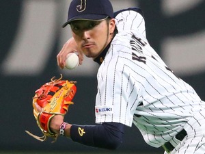 【プロ野球】菊池と丸、カープ女子会で来季こそ「上を目指して」 画像