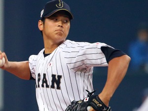 【プロ野球】ハム大谷、来季さらなる進化へ「15勝以上」 画像