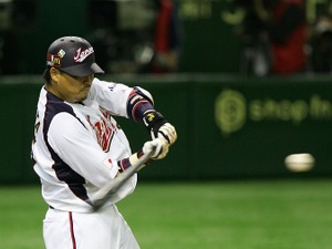【プロ野球】巨人村田「来季は4連覇」 画像