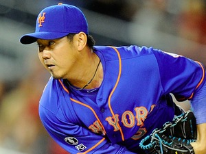 【プロ野球】松坂、9年ぶり日本球界復帰！ソフト正式獲得 画像