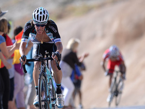 ツール王者ニーバリ、ロドリゲスらが出場…2015年ツアー・オブ・オマーン 画像