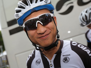 中国のジ・チェンと2年間の契約延長、フェアリーら2選手を獲得…ジャイアント・シマノ 画像