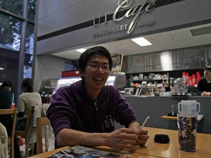 東大卒のプロレーサー西薗良太が現役を引退 画像