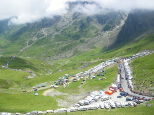 今年こそチャレンジ？　ツール・ド・フランスの1区間を走れるツアーも 画像