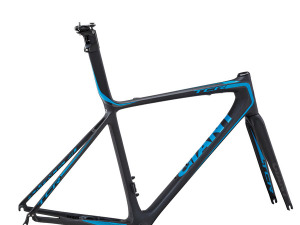 世界を制したジャイアントとシマノがタッグを組んだ 画像