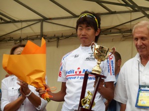 徳田鍛造・優兄弟、小石祐馬らがニュージーランド登録のチャンピオンシステムへ 画像
