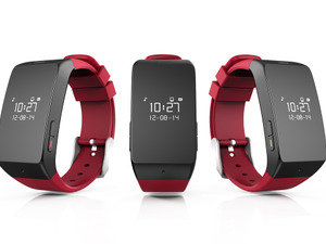 スイス生まれのスマートウォッチ「MYKRONOZ」2モデルに新色追加 画像