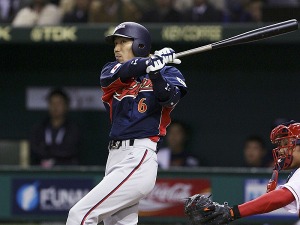 【プロ野球】DeNA多村、4600万円で契約更改…ファンは「中軸でバリバリやってほしい」 画像