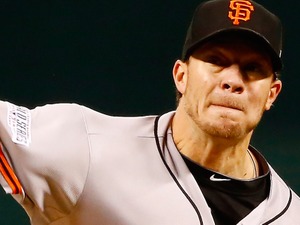 【MLB】ジャイアンツがピービーと契約、2007年のサイ・ヤング賞投手「ピービ再契約でなにより」 画像