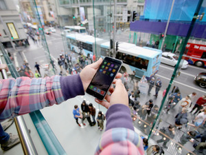 【旅しよう】日豪通信環境の比較…つながるとはいえ安定・快適？似通った課題 画像