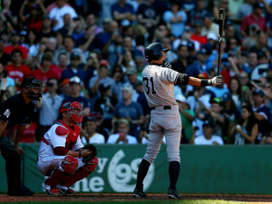 イチロー、少年野球大会「イチロー杯」の表彰式に参加「大人になるには我慢の連続」 画像
