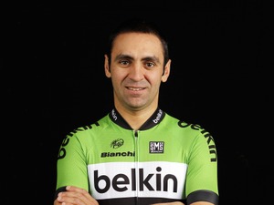 「死の山」モンバントゥーを制したガラテが引退 画像