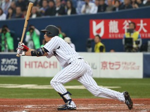 【プロ野球】ヤクルト、来季は超攻撃的オーダー！「2001年の最強打線の再来を！」 画像