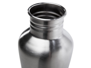 アルカリイオン水を楽しむためのウォーターボトル「DYLN 」登場　アメリカ 画像